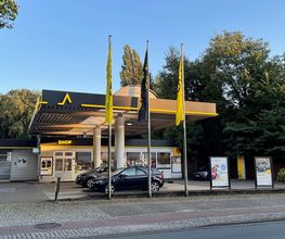 CLASSIC Tankstelle Sulingen
