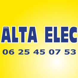 Alta Elec Sarl
