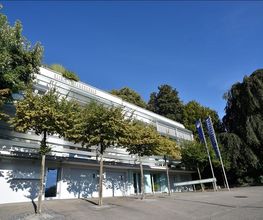 Klinik Tiefenbrunnen Bild 1