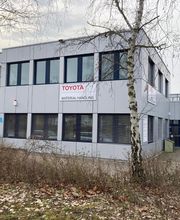 Toyota Material Handling Bild 5