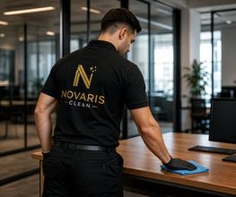 Novaris Clean Bild 5