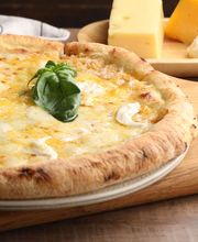 P&P Pasta e Pizza Bild 14