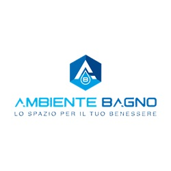Ambiente Bagno - Showroom logo