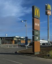 McDonald's Bild 1