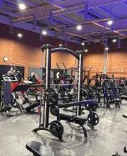 Gimnasio VivaGym Fuenlabrada Loranca imagen 10