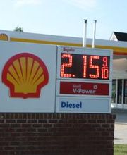 Fuel up at Shell located at 9201 Barhamsville Road, Toano, VA! 