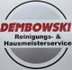 Reinigungs. Und Hausmeisterservice Dembowski