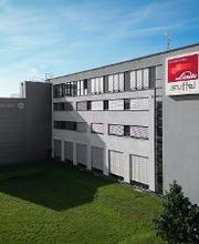 Suffel Fördertechnik - Gebraucht- und MietCenter Bild 1