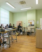 Section enseignement général et technologique du Lycée professionnel privé Skhole d'Art - Bonnecaze image 12
