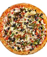 IL Primo Pizza & Wings image 18