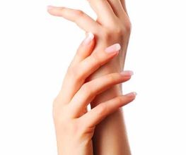 TEN NAILS Bild 8