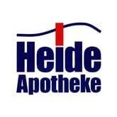 Logo der Heide-Apotheke