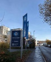 TÜV SÜD Service-Center Böblingen Bild 10