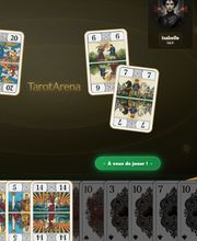 tarotarena image 1