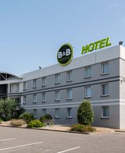 B&B HOTEL Montauban image 14