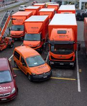 Maya Umzüge AG Bild 2