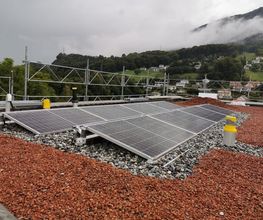 Millasson Electricité SA MESA Bild 5
