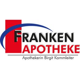 Logo der Franken-Apotheke
