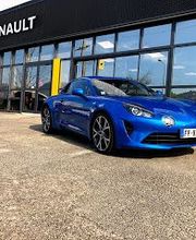 Garlaban Automobile image 1