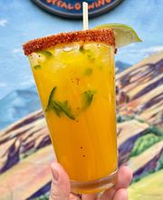 Fire On The Mountain image 3