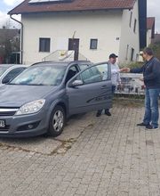 KFZ Scheidhammer Bild 1