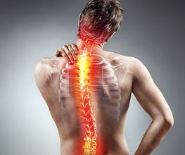 Physiotherapie CORPUS Christopher Stix Bild 1