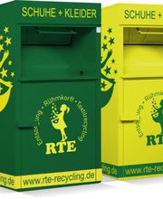 RTE-Rühmkorff Textilrecycling Entsorgung Bild 6