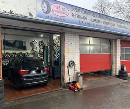 H&S Reifenservice Bild 2