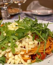 Restaurant Pizzeria Piz Paz Bild 4