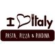 I Love Italy