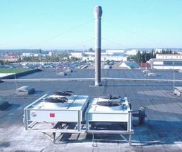 Cool-Tec Kälte- u. Klimatechnik Franz Roßmeier GmbH & Co.KG Bild 3
