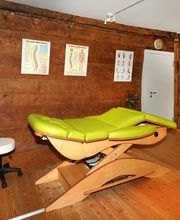 Praxis für Naturheilkunde Arianne Graber Bild 1