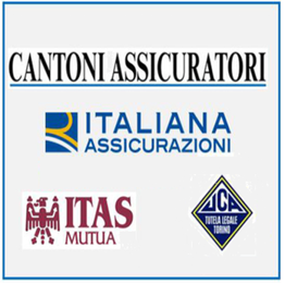 Cantoni Assicuratori Sas di Cantoni Francesca & C. logo