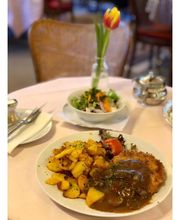 Café Konditorei Wahlen Bild 8