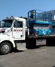 Dean's Wrecker Service, Inc image 5