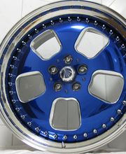 Daradan - KFZ - Felgenarzt - Reifenarzt Bild 3