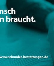 Schunder Bestattungen Bild 2