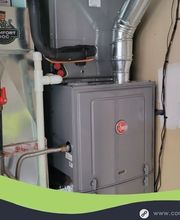 Comfort Doc Heating and Air image 20