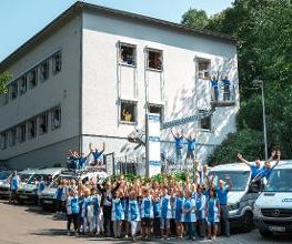 Gebäudedienste Lukas GmbH Bild 2