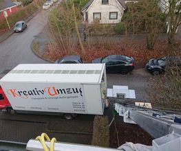 Kreativ Umzug Bild 5