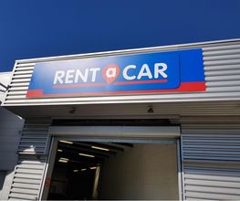 Rent A Car image 1
