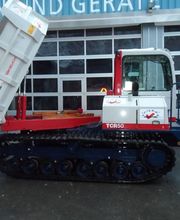 Maschinen und Geräte Vermietung M.Steuri Bild 11