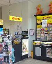 Post u. Lotto-Shop Rahimy Bild 6