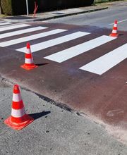 Marquage Signalisation Routière 76 27 image 13