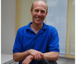 Dr. med. dent. Markus Netzband