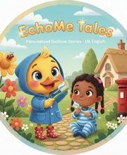 EchoMe Tales image 5