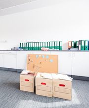 Boscho Transport GmbH Bild 1