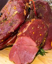 Metzgerei Gränitz GbR