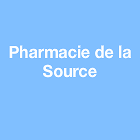 Pharmacie de la Source
