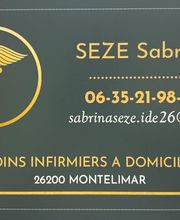 Sabrina Seze image 3